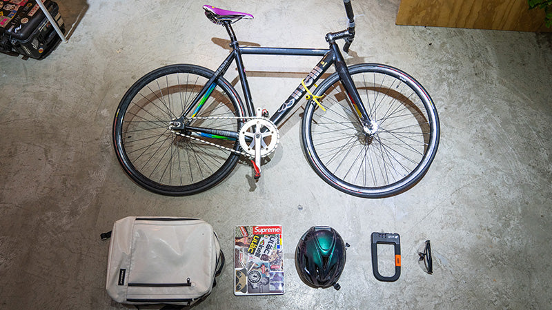 SOLOIST COMBO – ULAC