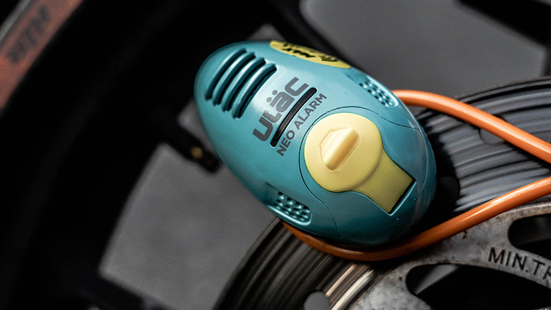 Air Alarm