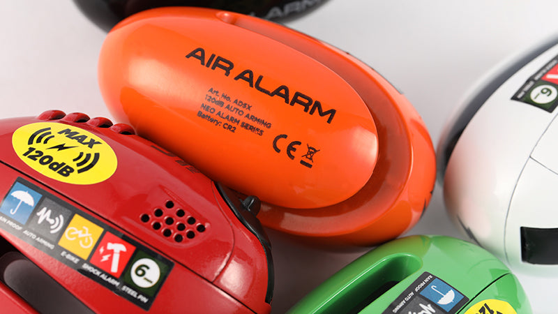 Air Alarm