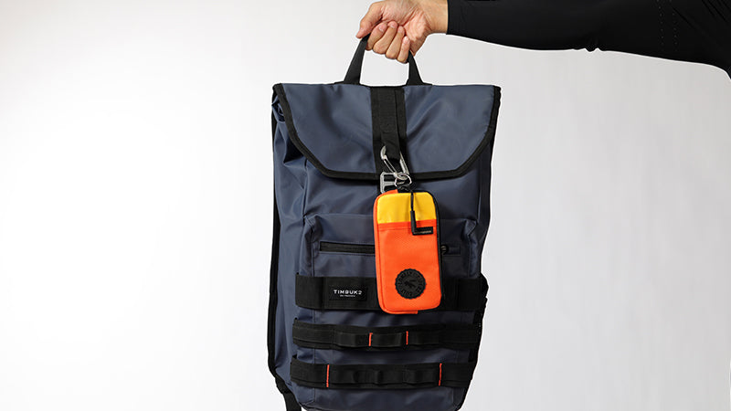 Touring Case
