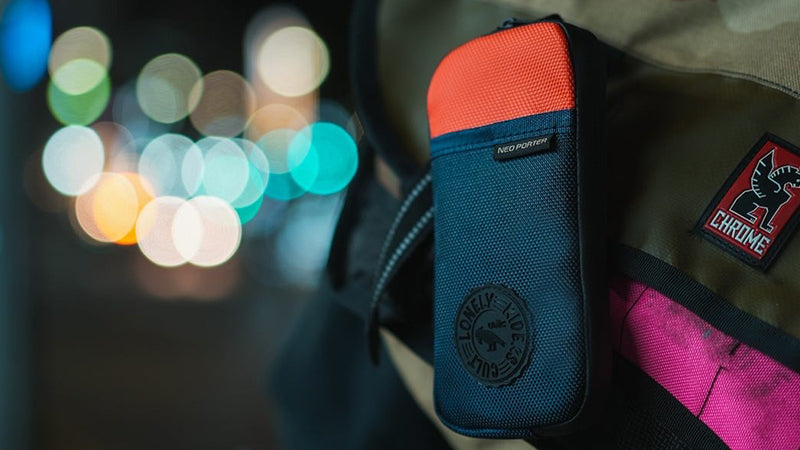 Touring Case