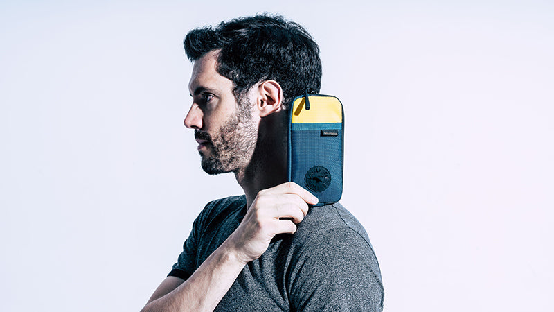 Touring Case