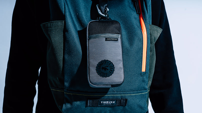 Touring Case