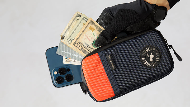 Touring Case