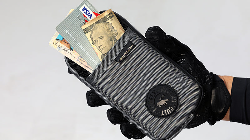 Touring Case
