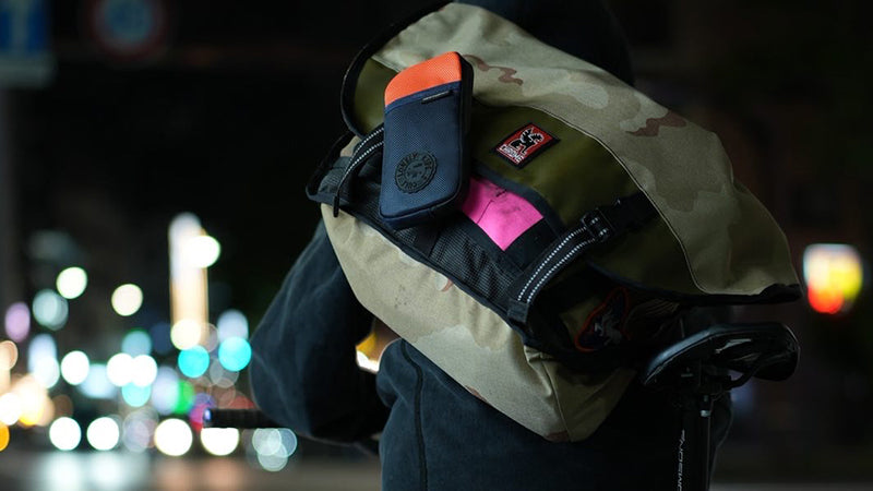 Touring Case
